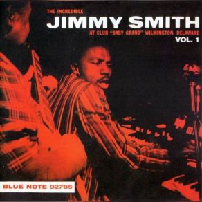 Download track The Preacher Jimmy Smith