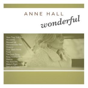 Download track Have They Told You Anne Hall