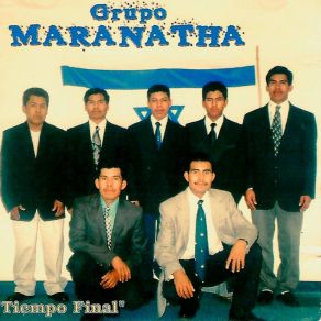 Download track Sediento Grupo Maranatha