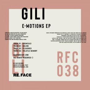 Download track Malibu (Original Mix) Gili