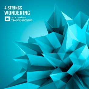 Download track Wondering (Radio Edit) 4 Strings