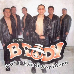 Download track Mision Imposible Grupo Brody