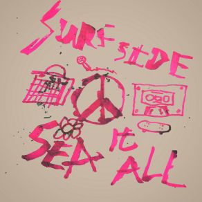 Download track Surfer's Life Surfside