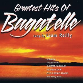 Download track JOHNNY SET 'EM UP TONIGHT Bagatelle