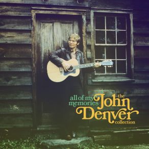 Download track Sweet Melinda John Denver