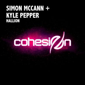 Download track Hallion Simon Mccann, Kyle Pepper