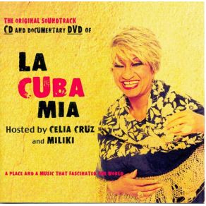 Download track La Cuba Mia Willy Chirino, Miliki