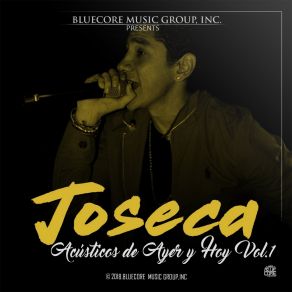 Download track Tú De Qué Vas Joseca