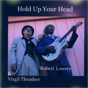 Download track Prison Time Blues Robert Lowery, Virgil Trasher