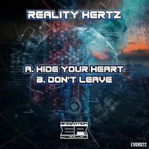 Download track Don't Leave Me Reality Hertz