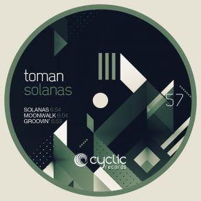 Download track Solanas (Original Mix) Tomàn