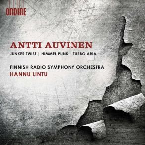 Download track Turbo Aria Radion Sinfoniaorkesteri, Hannu Lintu