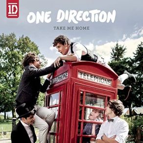 Download track They Don't Know About Us One Direction