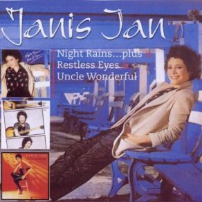 Download track Fly Too High (Live) Janis Ian