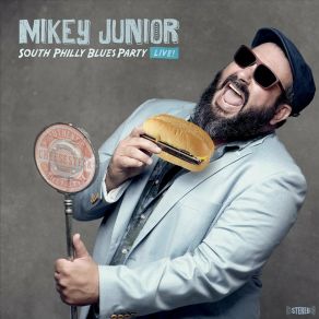 Download track Good Time Charlie (Live) Mikey Junior