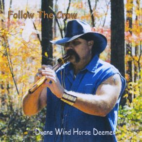 Download track White Owl Moon (Earth) (Bonus Track) Duane Wind Horse DeemerThe Earth