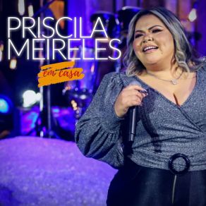 Download track Melhor Ainda Priscila Meireles