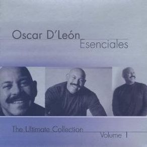 Download track Divina Ni-A Oscar D' León