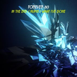 Download track In The End (Radio Edit) Forever 80