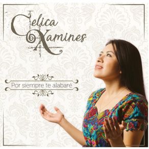 Download track Cuerdas De Amor Celica Xamines