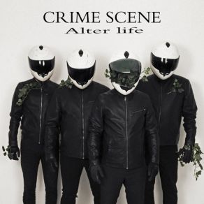 Download track Almost Spring The Crime Scene