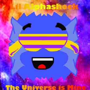 Download track The Sun Lil' Alphashock