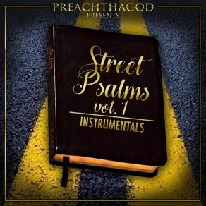 Download track Straight Thru Preachthagod