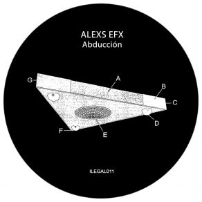 Download track Abducción Alexs Efx