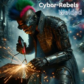 Download track Rivet Protesters Cybor-Rebels