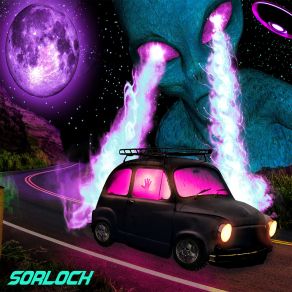 Download track The Infernal Alien Phonk SoRLocK