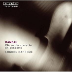 Download track 16. Concert No. 5 In D Minor - III. La Marais Jean - Philippe Rameau