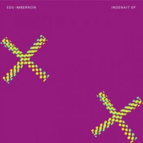 Download track Love Attack (Original Mix) Edu Imbernón