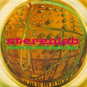 Download track Pain Et Spectacles Stereolab