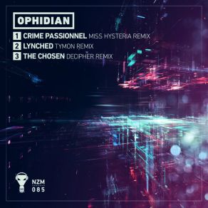 Download track Lynched (Tymon Remix) Ophidian