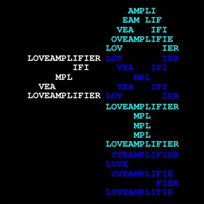 Download track Red Pill Love Amplifier