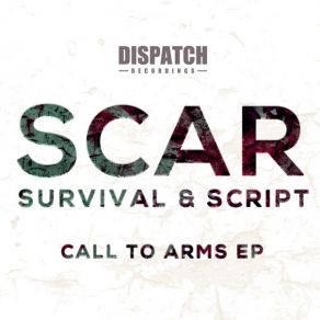 Download track Dodgy Dalek Scar