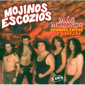 Download track Las Sevillanas Del Borracho Mojinos Escozíos