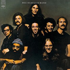 Download track Runnin' Blue Boz Scaggs