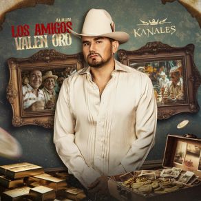 Download track Jesús Maldonado KanalesJose Barraza