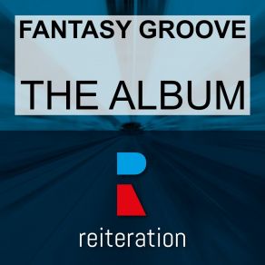 Download track Your Deep Thought (Batida Mix) Fantasy Groove