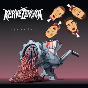 Download track Masturbace Kervežekson