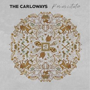 Download track Worrying Kind The Carloways