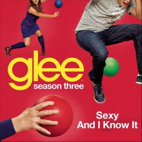 Download track Sexy And I Know It (Glee Cast Version) Ricky Martin