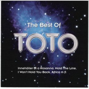 Download track Hold The Line Totò