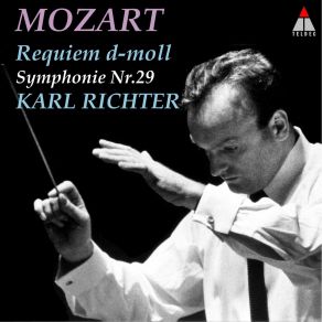 Download track 01 Requiem In D Minor, KV 626 - I. Introitus - Requiem Aeternam Mozart, Joannes Chrysostomus Wolfgang Theophilus (Amadeus)