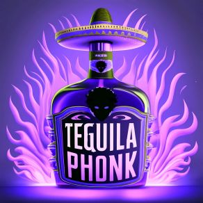 Download track TEQUILA MEXICAN PHONK (8D Slowed + Reverb) HoneywoodReverb