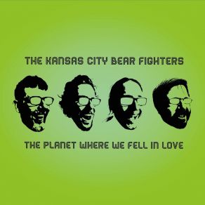 Download track I'm The Man The Kansas City Bear Fighters