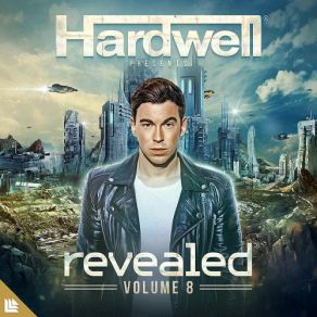 Download track Police (You Ain't Ready) (Mix Cut) Kúra, Hardwell, Anthony B