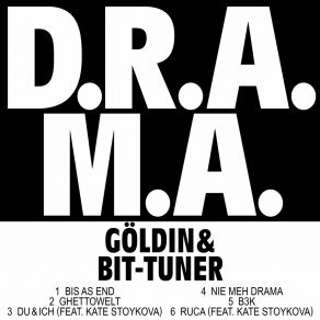 Download track Nie Meh Drama Bit-TunerGoldin