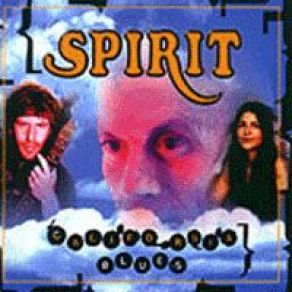 Download track Song For Clyde The Spirit